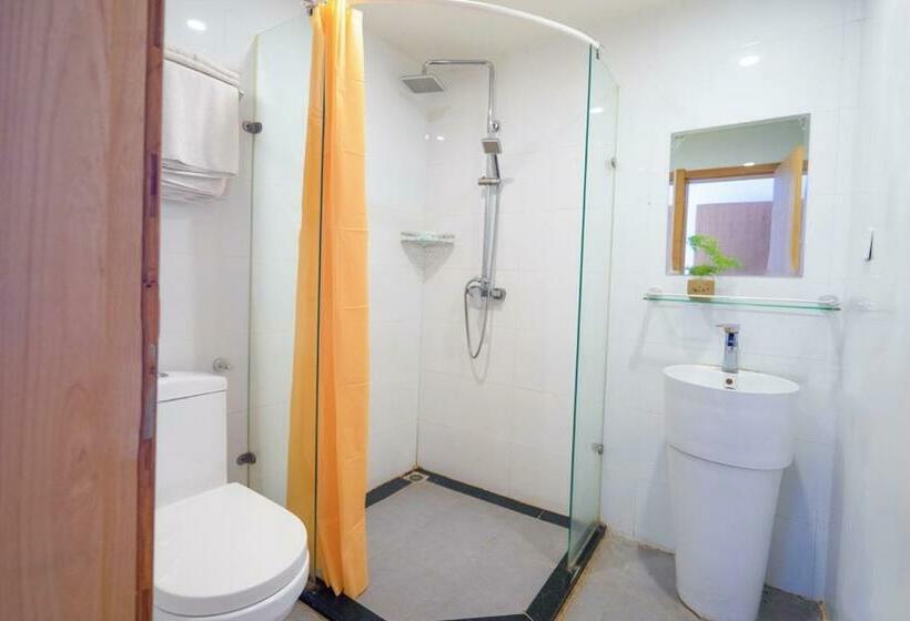 غرفة قياسية, Xi An Travelling With Hotel South Gate
