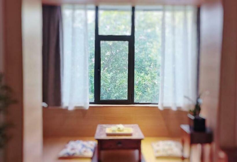 חדר סטנדרט, Xi An Travelling With Hotel South Gate