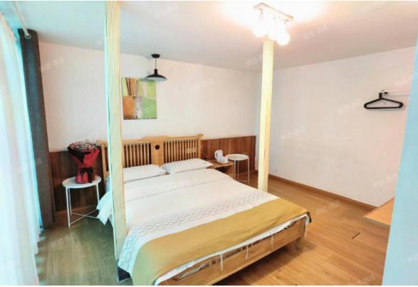 חדר סטנדרט, Xi An Travelling With Hotel South Gate