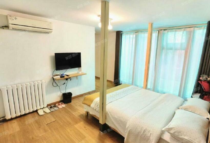 חדר סטנדרט, Xi An Travelling With Hotel South Gate