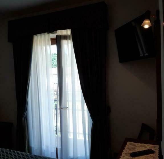 חדר סטנדרט, B&b Fortuna