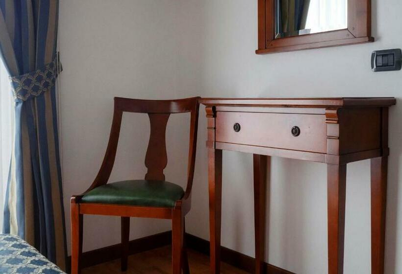 חדר סטנדרט, B&b Fortuna