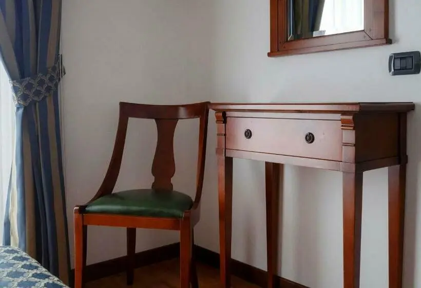 Standard-huone, B&b Fortuna