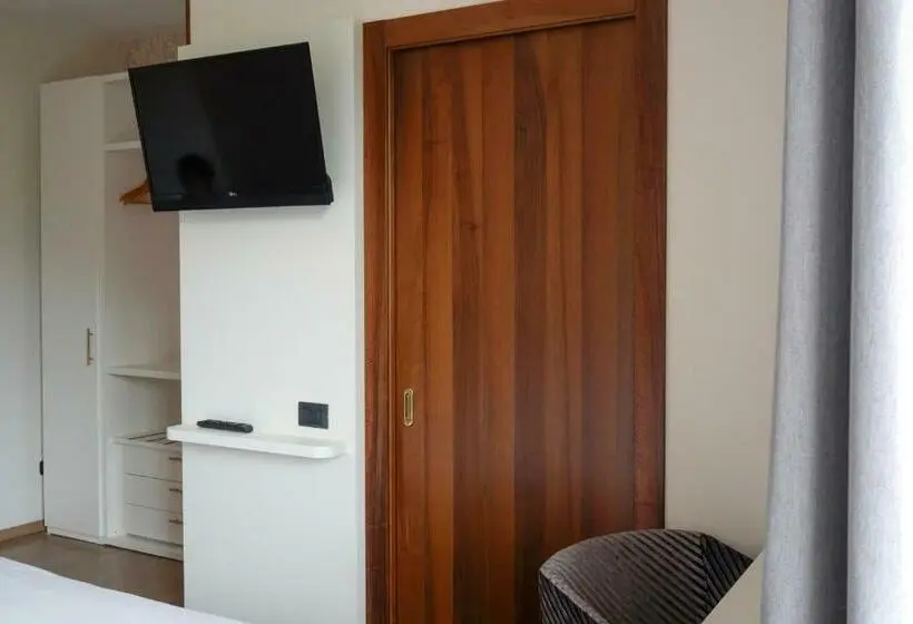 Standard-huone, B&b Fortuna