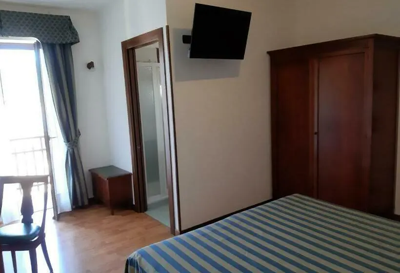 Standard-huone, B&b Fortuna