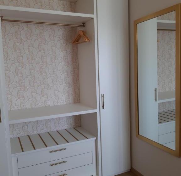 חדר סטנדרט, B&b Fortuna