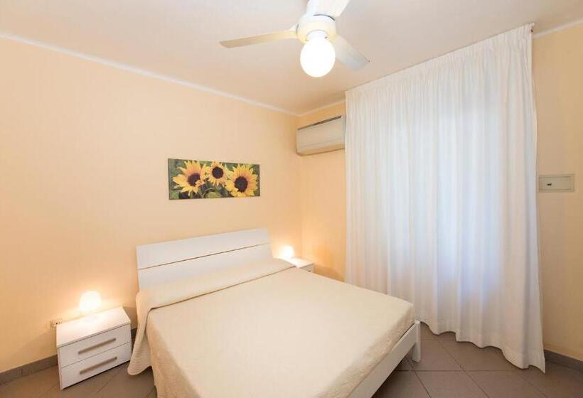 Pokój Standard, Cuba