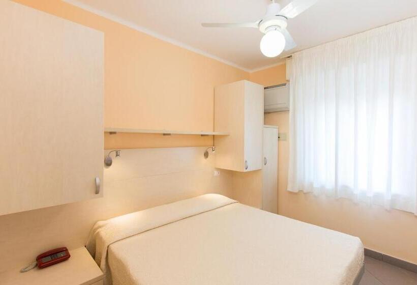 Pokój Standard, Cuba