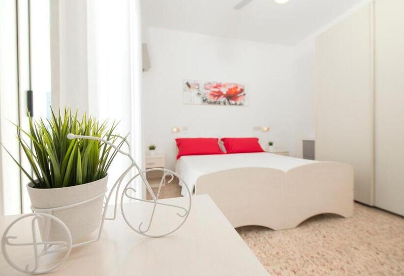 Pokój Superior, Cuba