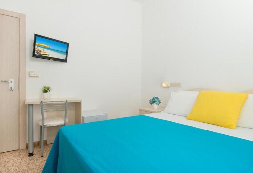 Pokój Superior, Cuba