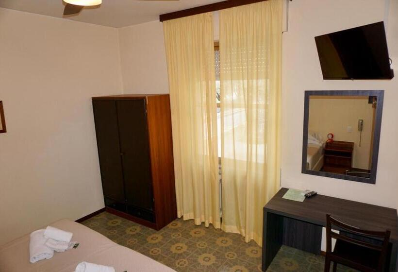 اتاق استاندارد, Diana