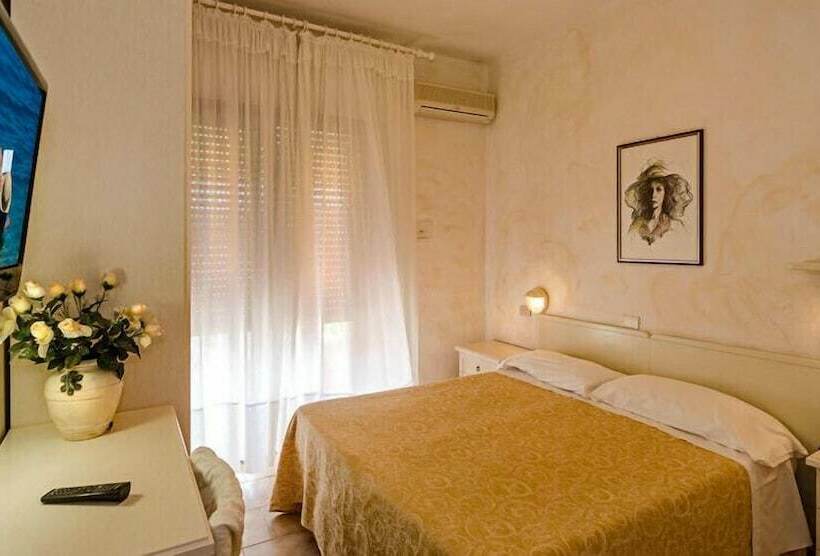 古典房间, Euromar