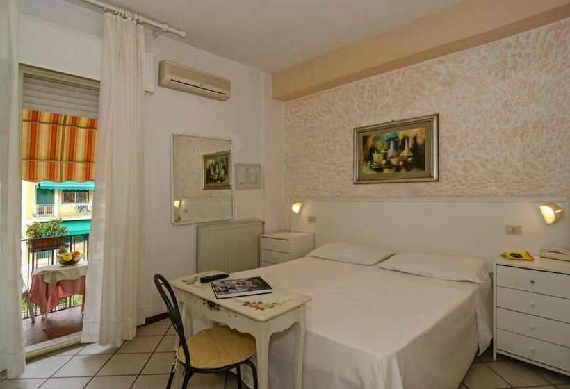 古典房间, Euromar