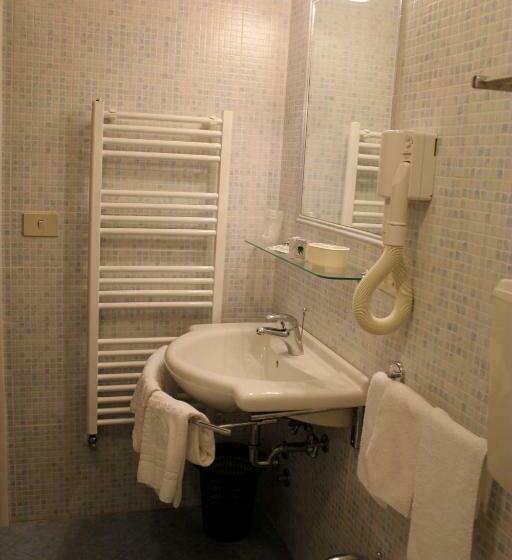 标准间带阳台, Euromar