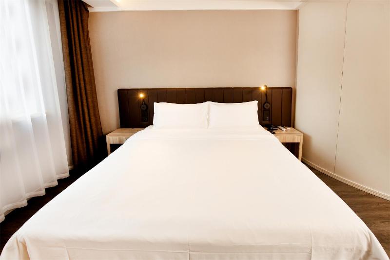 高级大房间, Hanting Changchun Heping Street