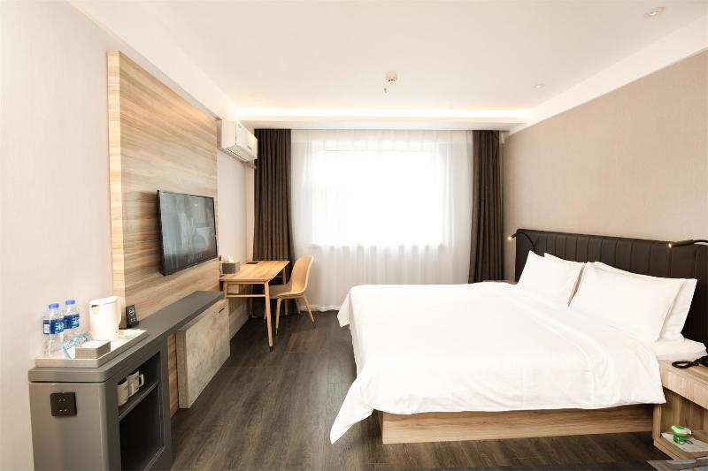 高级大房间, Hanting Changchun Heping Street