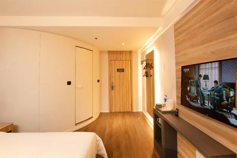 スーペリアールーム, Hanting  Changchun Heping Street