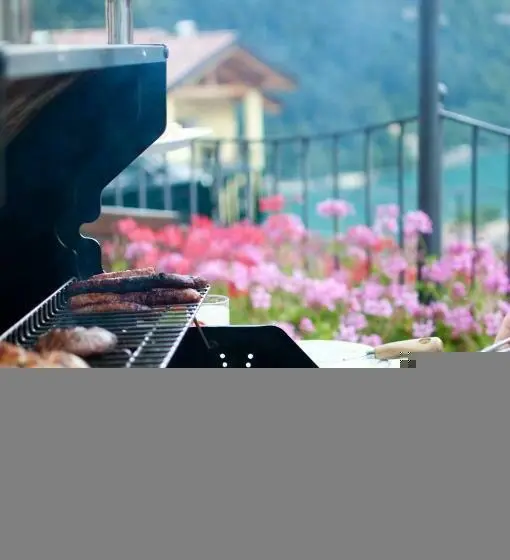 スタンダードルーム, Lory   Molveno   Dolomiti