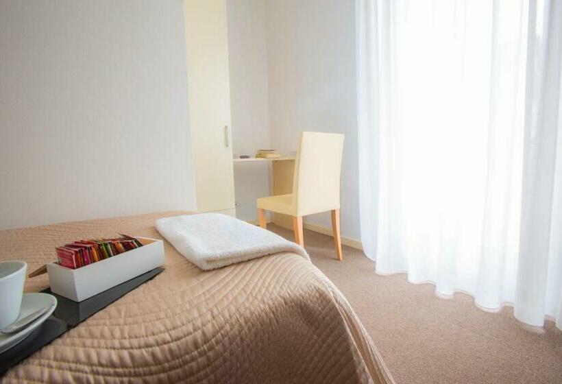 스탠다드 싱글 룸, Villa Anthea