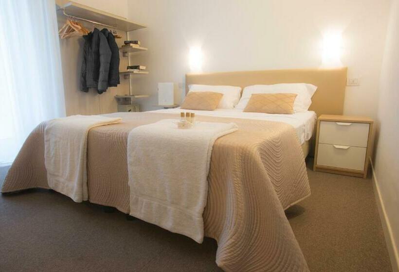 스탠다드 룸, Villa Anthea