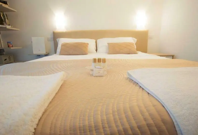 اتاق استاندارد, Villa Anthea