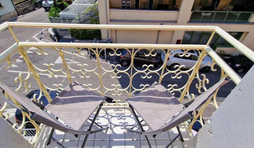 스탠다드 룸, Villa Anthea