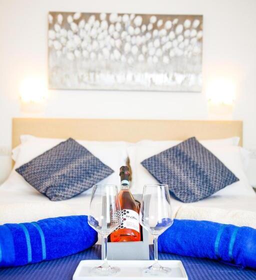 스탠다드 룸, Villa Anthea