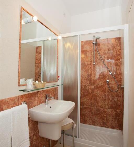 스탠다드 싱글 룸, Villa Anthea