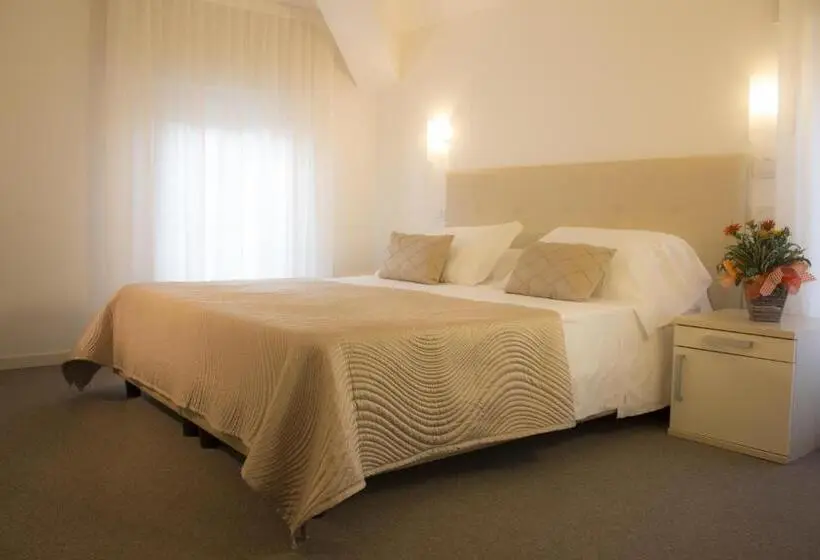اتاق راحتی, Villa Anthea