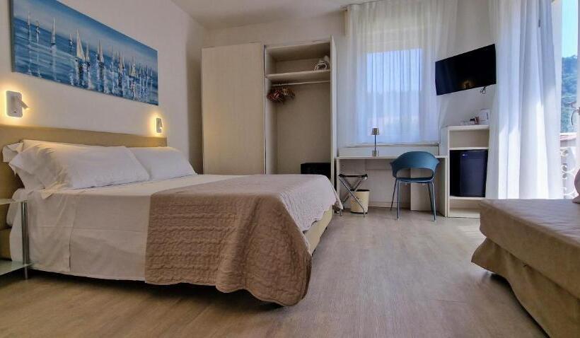 스탠다드 룸, Villa Anthea