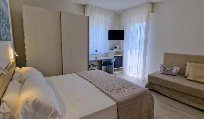 Номер Стандарт, Villa Anthea