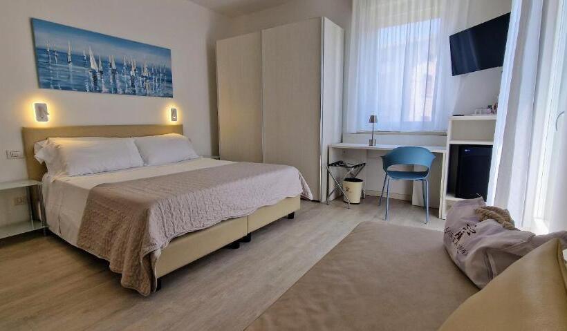 스탠다드 룸, Villa Anthea