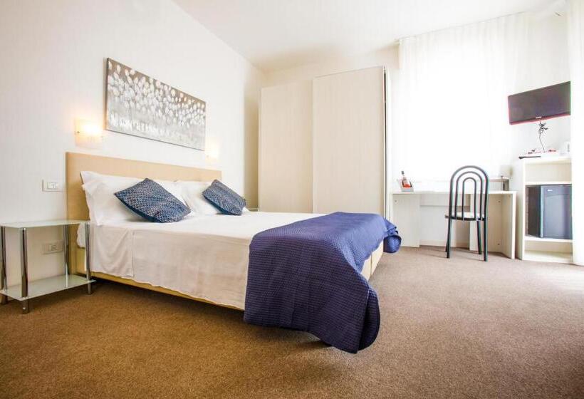 4인용 스탠다드 룸, Villa Anthea