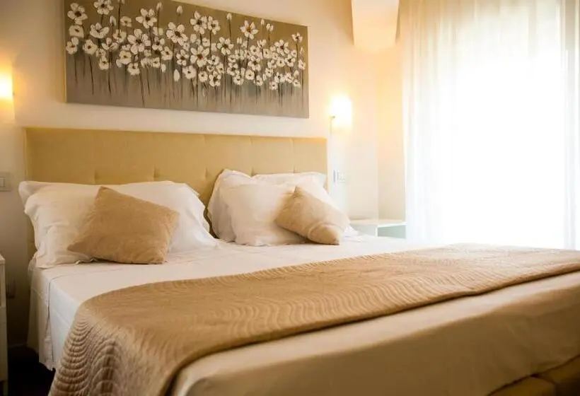 اتاق اکونومی, Villa Anthea