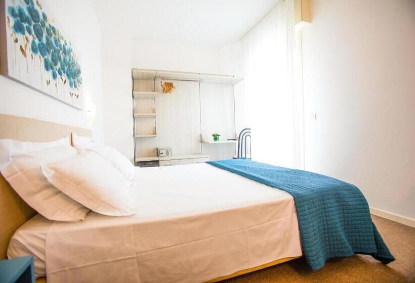 디럭스 룸, Villa Anthea