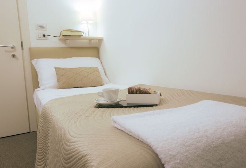 스탠다드 싱글 룸, Villa Anthea