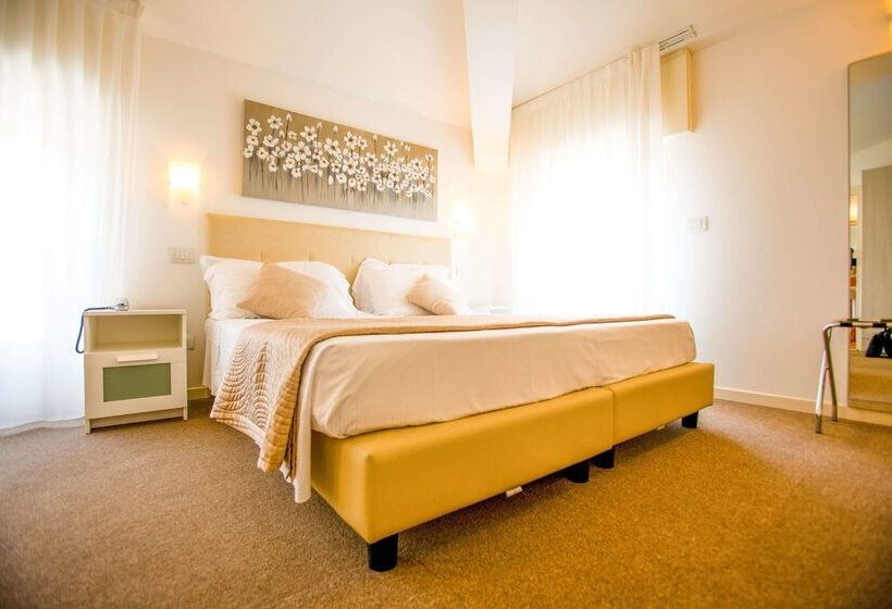 수피리어 룸, Villa Anthea