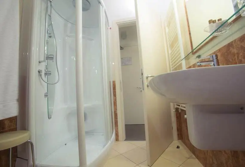 اتاق راحتی, Villa Anthea