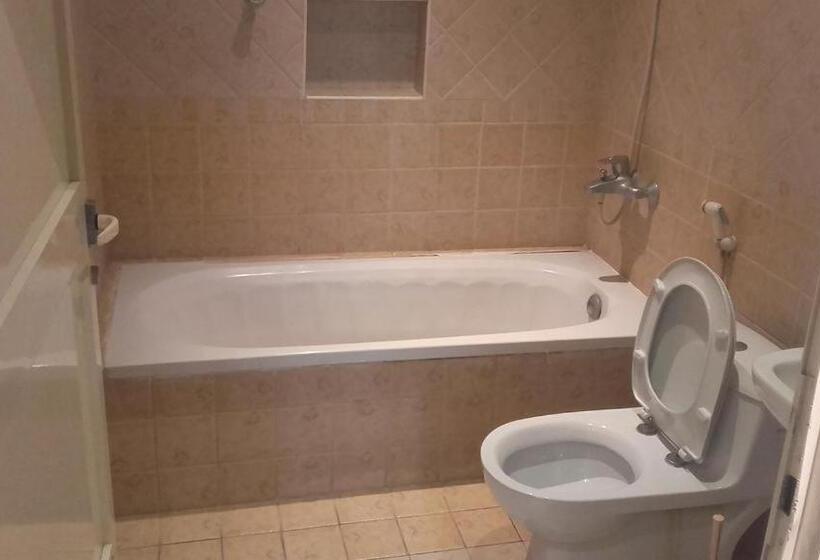 Апартаменты 2 Спальни, Rest Time 2 Furnished Apartments