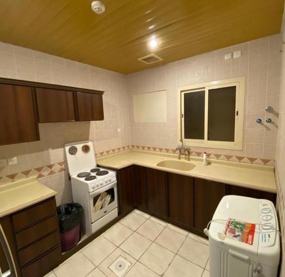 آپارتمان 1 خوابه, Rest Time 2 Furnished Apartments