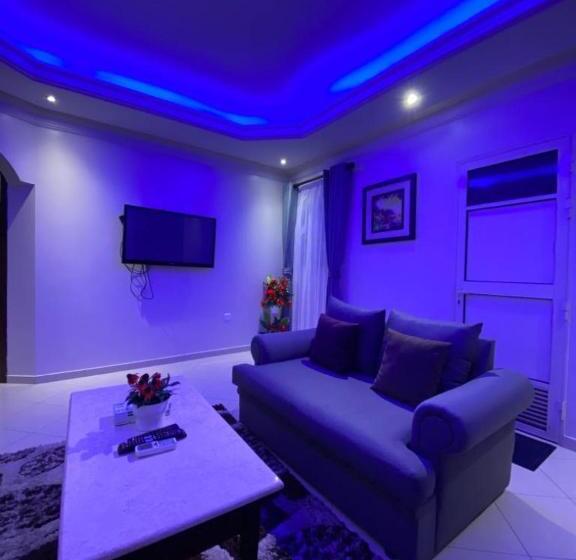 Апартаменты 1 Спальня, Rest Time 2 Furnished Apartments