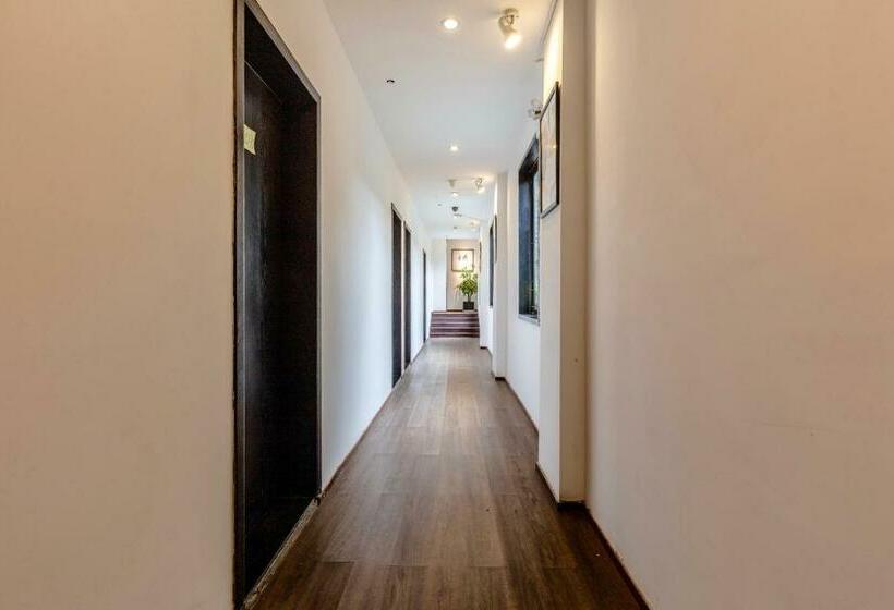 غرفة قياسية, Hofang Guest House