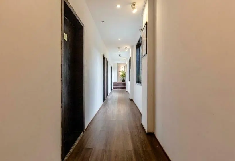 Standard-huone, Hofang Guest House