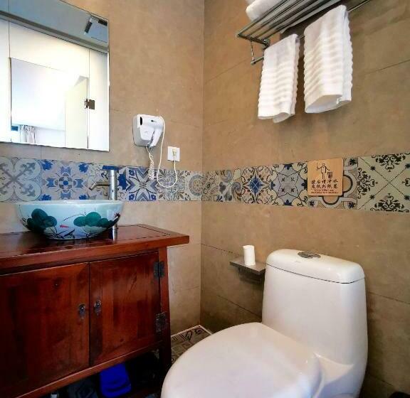 غرفة قياسية, Hofang Guest House