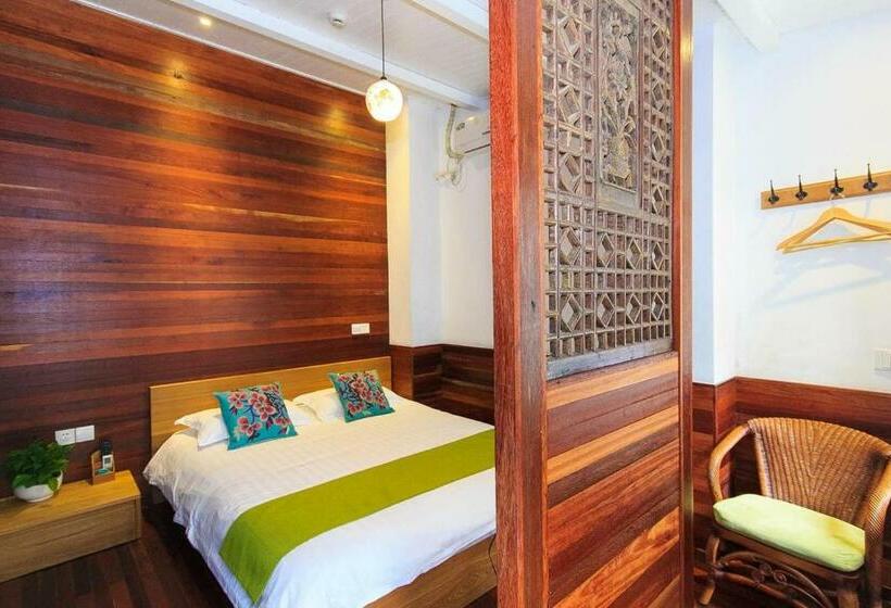 Номер Стандарт, Hofang Guest House
