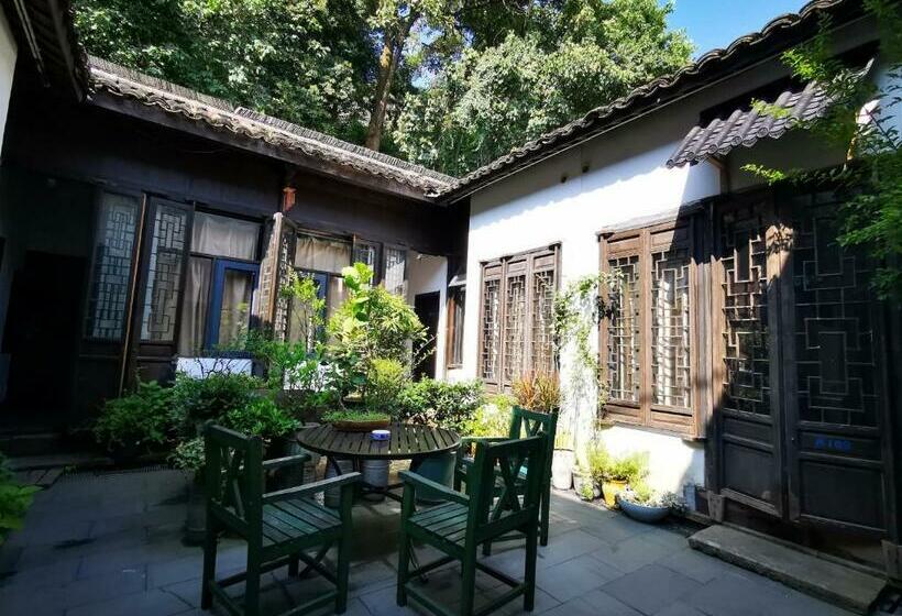 غرفة قياسية, Hofang Guest House