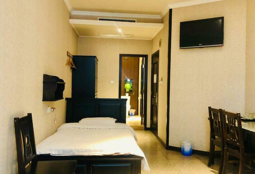 غرفة عائلية, Xi An Hantang House