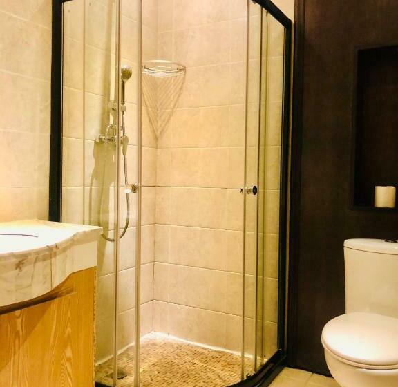 Семейный Номер, Xi An Hantang House
