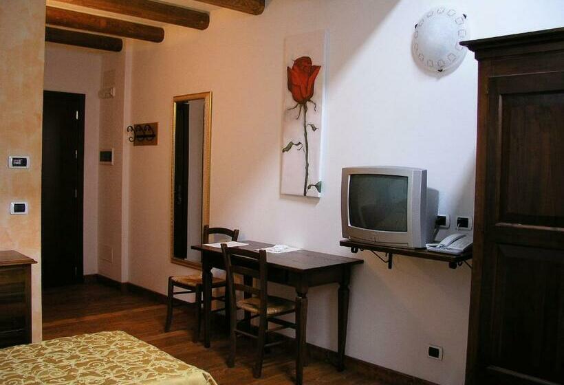 חדר סטנדרט, Al Barco