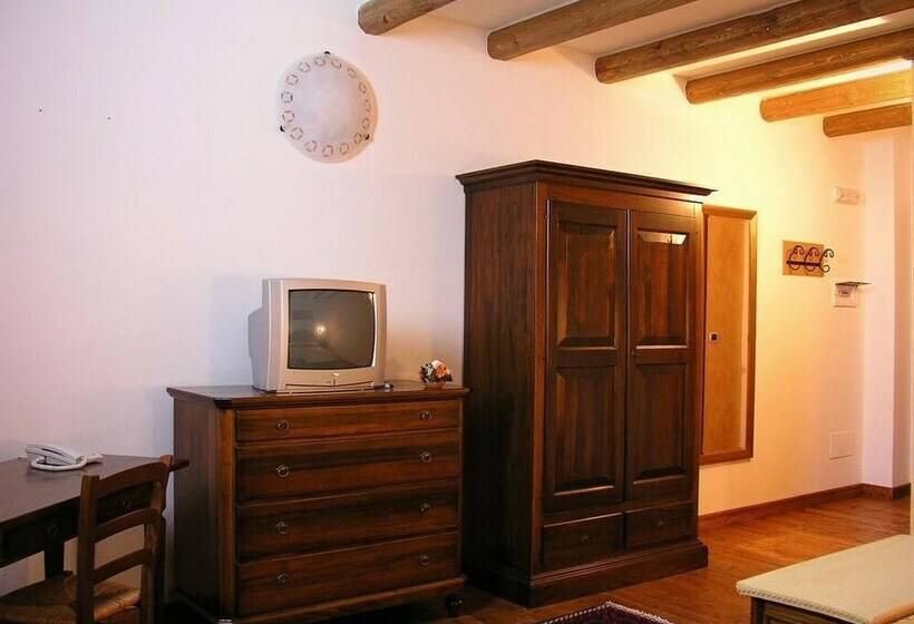 חדר סטנדרט, Al Barco